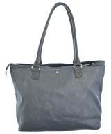 PIOMBO トートバッグ