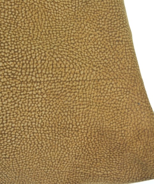 BORBONESE（ボルボネーゼ）ハンドバッグ 茶 サイズ:- レディース/2200632320844