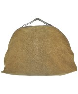 BORBONESE（ボルボネーゼ）ハンドバッグ 茶 サイズ:- レディース/2200632320844