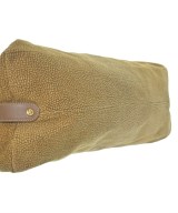 BORBONESE（ボルボネーゼ）ハンドバッグ 茶 サイズ:- レディース/2200632320844