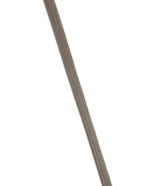 BORBONESE（ボルボネーゼ）ショルダーバッグ 茶 サイズ:- レディース/2200632320851