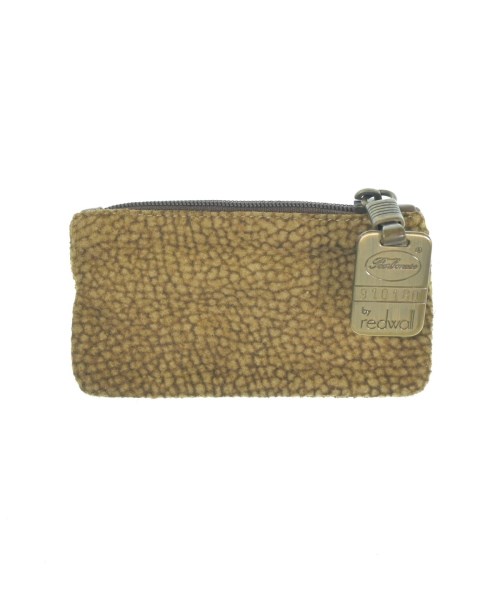 BORBONESE（ボルボネーゼ）ショルダーバッグ 茶 サイズ:- レディース/2200632320851