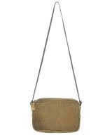 BORBONESE（ボルボネーゼ）ショルダーバッグ 茶 サイズ:- レディース/2200632320851