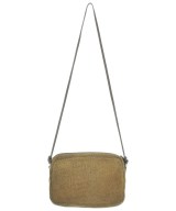 BORBONESE（ボルボネーゼ）ショルダーバッグ 茶 サイズ:- レディース/2200632320851