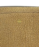 BORBONESE（ボルボネーゼ）ショルダーバッグ 茶 サイズ:- レディース/2200632320851