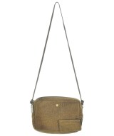 BORBONESE ショルダーバッグ