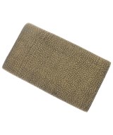 BORBONESE（ボルボネーゼ）財布・コインケース ベージュ サイズ:- レディース/2200632320868