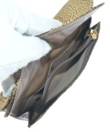 BORBONESE（ボルボネーゼ）財布・コインケース ベージュ サイズ:- レディース/2200632320868