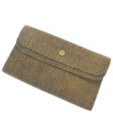 BORBONESE 財布・コインケース