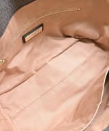 BORBONESE（ボルボネーゼ）ハンドバッグ グレー サイズ:- レディース/2200630213018