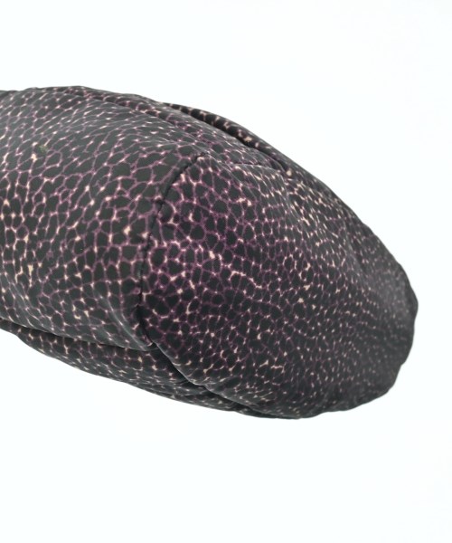 BORBONESE（ボルボネーゼ）ショルダーバッグ 紫 サイズ:- レディース/2200634379017