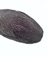 BORBONESE（ボルボネーゼ）ショルダーバッグ 紫 サイズ:- レディース/2200634379017