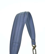 BORBONESE（ボルボネーゼ）ショルダーバッグ 青 サイズ:- レディース/2200667722033