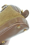 BORBONESE（ボルボネーゼ）ハンドバッグ 茶 サイズ:- レディース/2200668348157