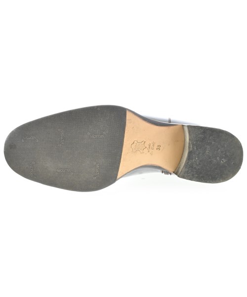 BORBONESE（ボルボネーゼ）ブーツ 茶 サイズ:EU38(24.5cm位) レディース/2200730485049