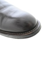 BORBONESE（ボルボネーゼ）ブーツ 茶 サイズ:EU38(24.5cm位) レディース/2200730485049