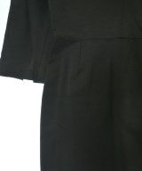 BORBONESE（ボルボネーゼ）ワンピース 黒 サイズ:38(S位) レディース/2200722487051