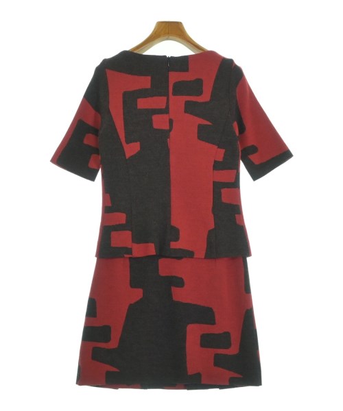 i Blues（イブルース）ワンピース グレー サイズ:38(S位) レディース/2200638656091