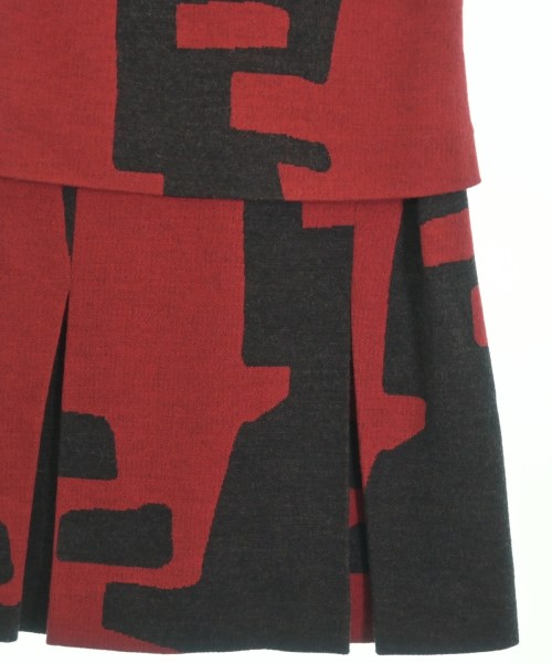 i Blues（イブルース）ワンピース グレー サイズ:38(S位) レディース/2200638656091