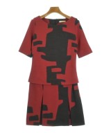 i Blues（イブルース）ワンピース グレー サイズ:38(S位) レディース/2200638656091