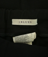 i Blues（イブルース）その他 黒 サイズ:36(XS位) レディース/2200638656107