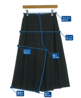 i Blues（イブルース）その他 黒 サイズ:36(XS位) レディース/2200638656107