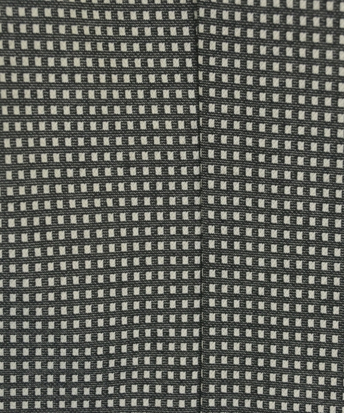 i Blues（イブルース）ロング・マキシ丈スカート グレー サイズ:42(M位) レディース/2200638656114