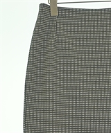 i Blues（イブルース）ロング・マキシ丈スカート グレー サイズ:42(M位) レディース/2200638656114