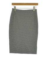 i Blues ロング・マキシ丈スカート