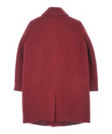 i Blues（イブルース）ピーコート 赤 サイズ:40(M位) レディース/2200629427013