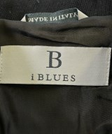 i Blues（イブルース）ピーコート 黒 サイズ:40(M位) レディース/2200641308062
