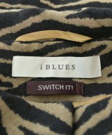 i Blues（イブルース）その他 ベージュ サイズ:38(S位) レディース/2200642056054