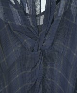 i Blues（イブルース）ワンピース 紺 サイズ:36(XS位) レディース/2200621970043