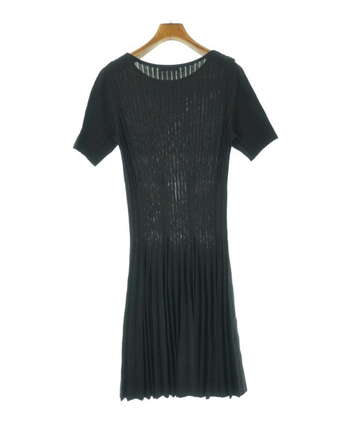 i Blues（イブルース）ワンピース 黒 サイズ:S レディース/2200621970081