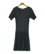 i Blues（イブルース）ワンピース 黒 サイズ:S レディース/2200621970081