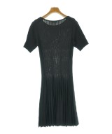 i Blues（イブルース）ワンピース 黒 サイズ:S レディース/2200621970081