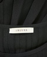 i Blues（イブルース）ワンピース 黒 サイズ:S レディース/2200621970081