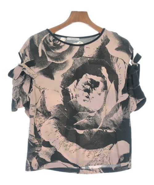 イブルース(i Blues)のi Blues ブラウス