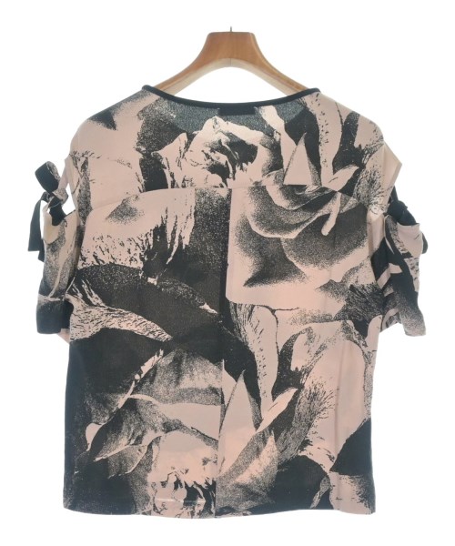 i Blues（イブルース）ブラウス ピンク サイズ:38(S位) レディース/2200621970098