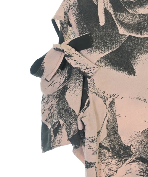 i Blues（イブルース）ブラウス ピンク サイズ:38(S位) レディース/2200621970098