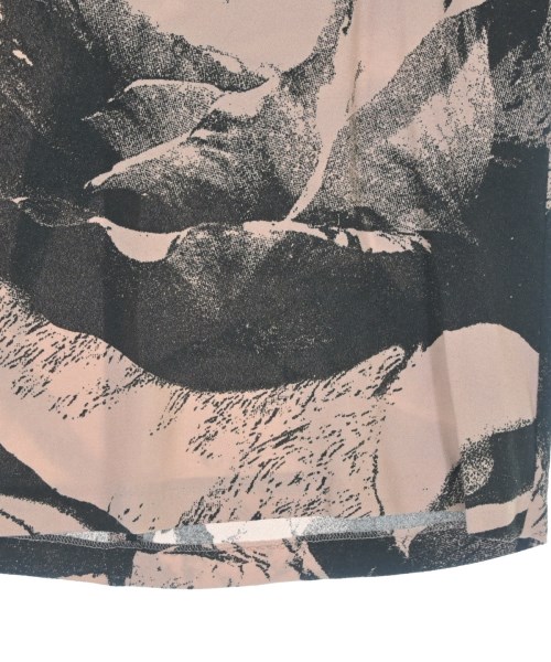 i Blues（イブルース）ブラウス ピンク サイズ:38(S位) レディース/2200621970098