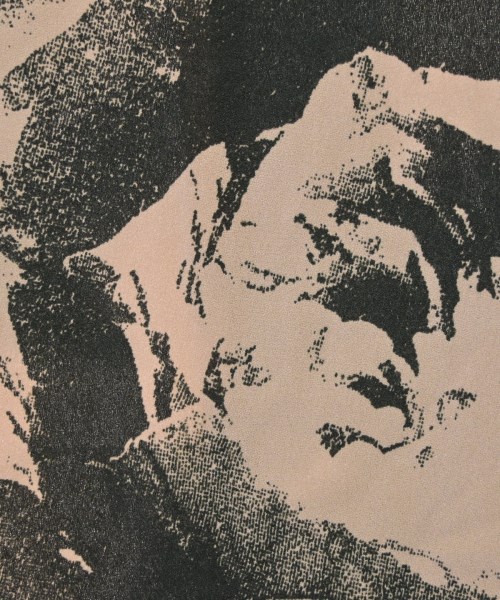 i Blues（イブルース）ブラウス ピンク サイズ:38(S位) レディース/2200621970098