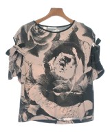 i Blues（イブルース）ブラウス ピンク サイズ:38(S位) レディース/2200621970098