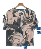 i Blues（イブルース）ブラウス ピンク サイズ:38(S位) レディース/2200621970098