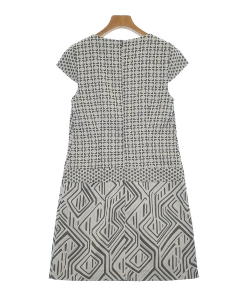 i Blues（イブルース）ワンピース 白 サイズ:40(M位) レディース/2200612535145