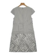 i Blues（イブルース）ワンピース 白 サイズ:40(M位) レディース/2200612535145