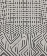 i Blues（イブルース）ワンピース 白 サイズ:40(M位) レディース/2200612535145