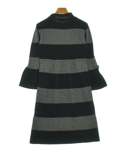 i Blues（イブルース）ワンピース 黒 サイズ:S レディース/2200612535169