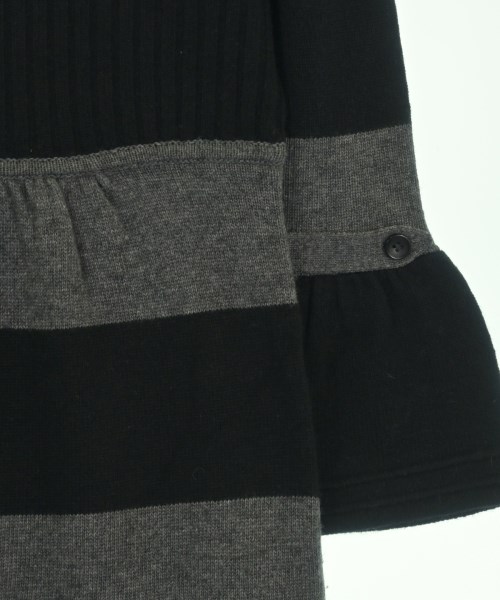 i Blues（イブルース）ワンピース 黒 サイズ:S レディース/2200612535169