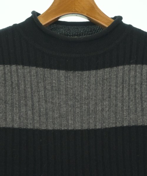 i Blues（イブルース）ワンピース 黒 サイズ:S レディース/2200612535169